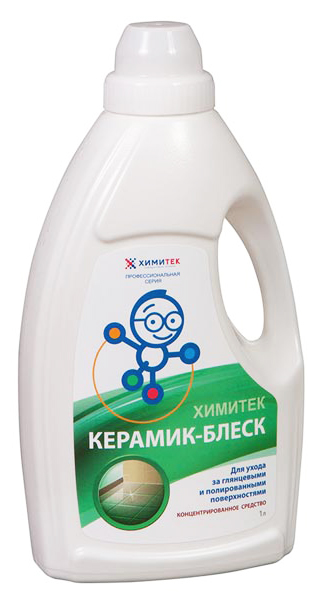 моющее средство Химитек Керамик-Блеск